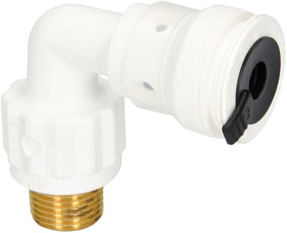 Sanivesk Meerlagen Push Knie 20mmx1/2"m