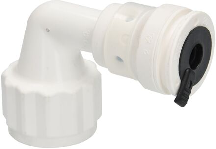 Sanivesk Meerlagen Push Knie 20mmx3/4"f