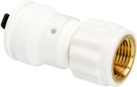 Sanivesk Meerlagen Push Overgang 1/2"fx16mm