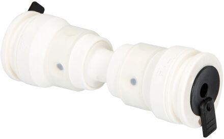 Sanivesk Meerlagen Push Rechte Koppeling 16mmx16mm