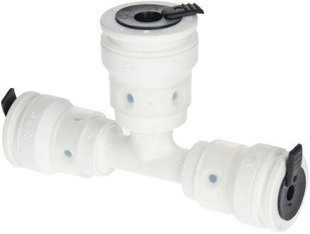 Sanivesk Meerlagen Push T-stuk 16mmx20mmx16mm