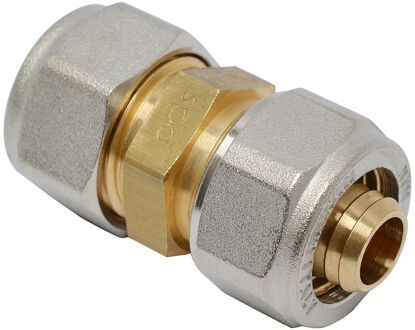 Sanivesk Meerlagen Recht Overgang 16mmx15mm