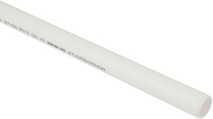 Sanivesk Meerlagenbuis D16 Lengte 2m