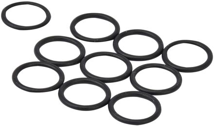 Sanivesk O-ring 19mm-2,5mm 5 Stuks