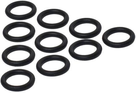 Sanivesk O-ringen Voor Gardena 5 Stuks 4pp