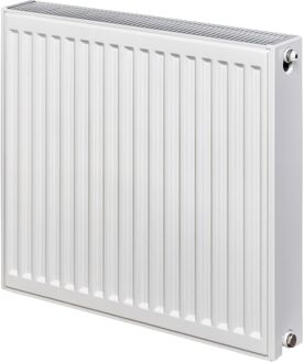Sanivesk Pan.radiator Duo Wit T22 60x60cm