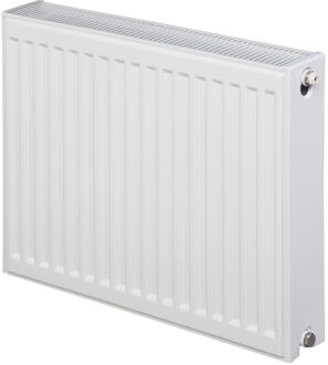 Sanivesk Paneelradiator Imago Duo W.50x60cm