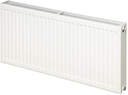 Sanivesk Paneelradiator Imagoduo 40x110cm