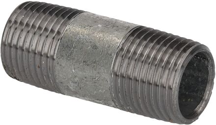 Sanivesk Pijp Met Draad Galva 1/2"mx1/2"m 5cm