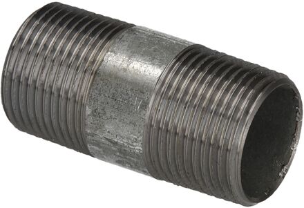 Sanivesk Pijp Met Draad Galva 3/4"mx3/4"m 5cm