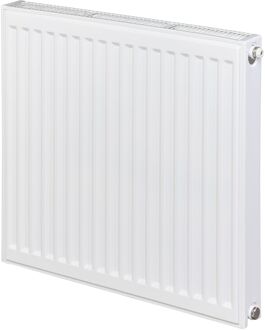 Sanivesk Plaatradiator Una Wit 60x80cm CE 805Watt
