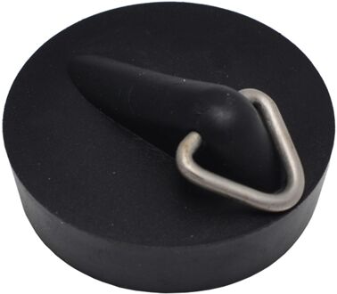 Sanivesk Plugstop Ø36mm Kunststof Zwart