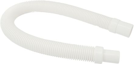 Sanivesk Ppc Flexibele Buis 40x32mm 80cm Wit