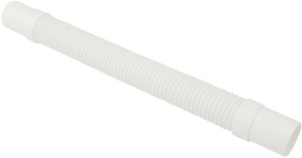 Sanivesk Ppc Flexibele Buis 40x40mm 40cm Wit