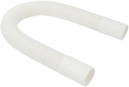 Sanivesk Ppc Flexibele Buis 40x40mm 60cm Wit