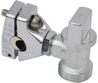 Sanivesk Prikkraan 3/4 Chroom 4pp