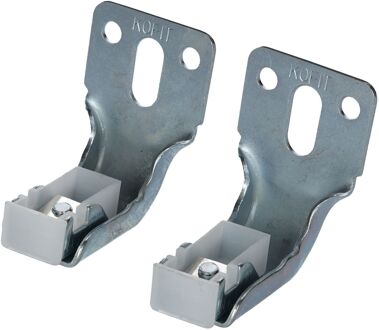 Sanivesk Radiatorconsole 2st