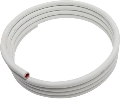 Sanivesk Roodkoperen Buis Ø15mm + Mantel 5m
