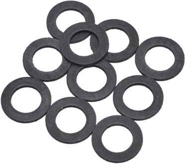 Sanivesk Rubberring 10mm 5 Stuks 4pp