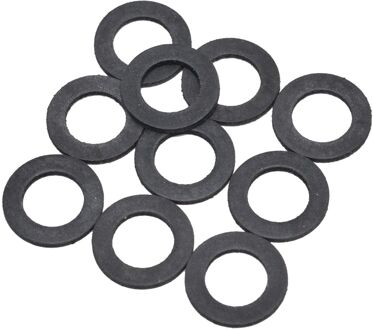 Sanivesk Rubberring 25x18mm 7/8 5 Stuks