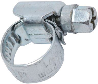 Sanivesk Slangklem Verzinkt 12-22mm 4 Stuks 4pp