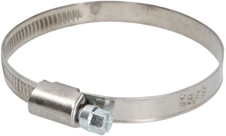 Sanivesk Slangklem Verzinkt 25-40mm 2 Stuks 4pp