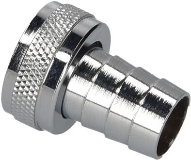 Sanivesk Slangkoppeling + Wartelmoer M22x1/2"m 4pp