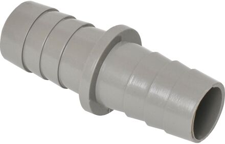 Sanivesk Slangverlenger Kunststof 3/4"