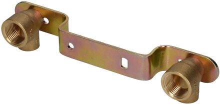 Sanivesk Soldeer Montagebeugel 153mm 15mm X 1/2"f