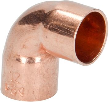 Sanivesk Soldeer Rk Knie 12x12mm Ff 4pp