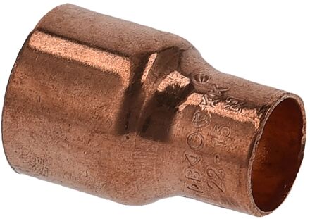 Sanivesk Soldeer Rk Recht Verloop 22x15mm