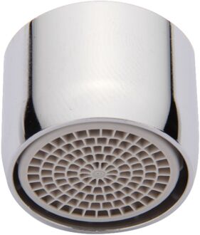 Sanivesk Straalregelaar M22f Eco 7.5-9.0l/min Chroom 4pp