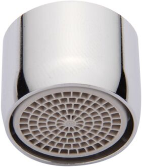 Sanivesk Straalregelaar M22f Eco Zelfreinigend 7.5-9l/min Chr 4pp