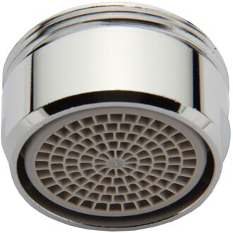 Sanivesk Straalregelaar M24m Eco Zelfreinigend 7.5-9l/min Chr 4pp