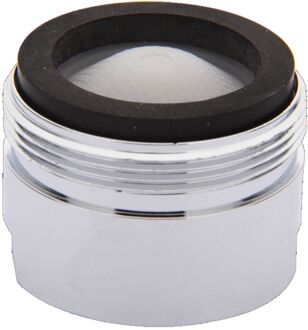 Sanivesk Straalregelaar M28m Chroom 4pp