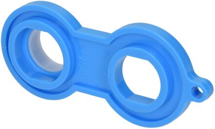 Sanivesk Straalregelaar Sleutel 4pp