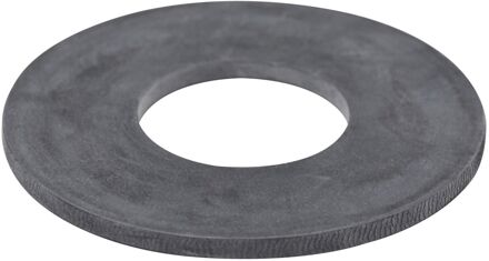 Sanivesk Sv Flens Gummi 5/4 Wit 64x40x2mm