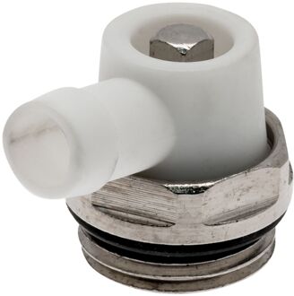 Sanivesk Sv Radiatoraftapper 1/2 Groot