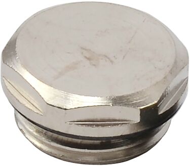 Sanivesk Sv Radiatorstop 1/2 Blind