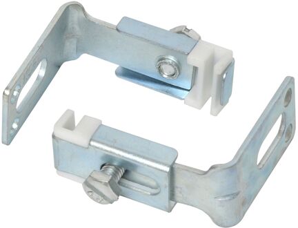 Sanivesk Sv Radiatorzijvasthouder 2st