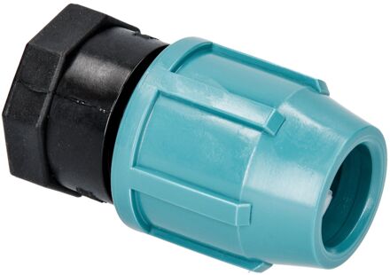 Sanivesk Tyleen Recht Overgang 16mm X 1/2"f