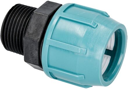 Sanivesk Tyleen Recht Overgang 25mm X 3/4"m