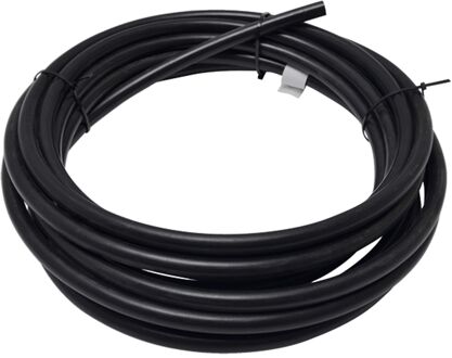 Sanivesk Tyleenbuis 32mm 10m Zwart