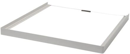 Sanivesk Wasmachine Drogerrand 4pp