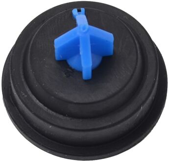 Sanivesk Wisa Membraan + Plaatje