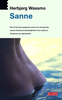 Sanne - eBook Herbjørg Wassmo (9044524062)