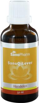 SANO Qi LEVER