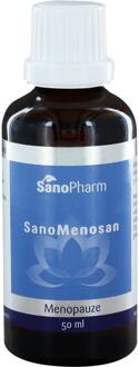 SanoMenosan 50 ml