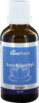 Sanopharm BRONCHYL