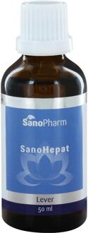 Sanopharm HEPAT